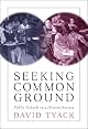 Seeking Common Ground: Public Schools in a Diverse Society