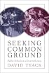 Seeking Common Ground: Public Schools in a Diverse Society
