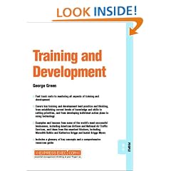 Training and Development (Express Exec)
