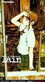 Lain: Knights (Dub) [VHS]