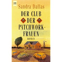 Der Club der Patchwork- Frauen.