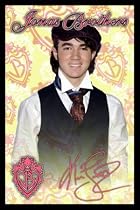 Jonas Brothers- Kevin Entertainment Poster Print, 24x36