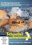Schneller schwimmen
