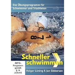 Schneller schwimmen