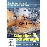 Schneller schwimmenvon "Holger L�ning"