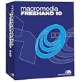 FreeHand 10.0 Upgrade by Macromedia