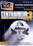 Revue Mindscape  / L'Entraineur 3.