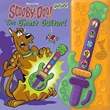 Scooby-Doo: The Ghost Guitar (Interactive Music Book)