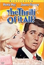The Thrill of It All!