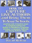 How to Capture Live Authors and Bring...