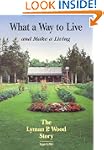 What a Way to Live and Make a Living:...