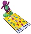 Barney Move 'N Groove Dance Mat