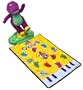 Barney Move 'N Groove Dance Mat