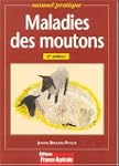 maladies des moutons: manuel pratique...