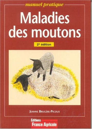 Maladies des moutons Maladies des moutons