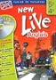 Cahier de vacances New Live : Anglais de la 5e � la 4e (1 livre + 1 CD audio)