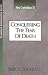 Book Conquering the Fear of Death: An Exegetical Commentary On First Corinthians Fifteen (Exegetical Commentary Series)