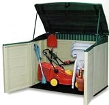 Store More Keter Store-It-Out Box