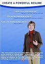 CREATE A POWERFUL RESUME