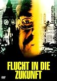 Flucht in die Zukunft - Malcolm McDowell