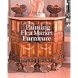 Painting Flea Market Furniture