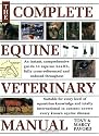 The Complete Equine Veterinary Manual