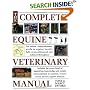The Complete Equine Veterinary Manual