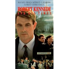 Robert Kennedy & His Times [VHS]