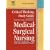 Critical Thinking Study Guide for Medical-Surgical Nursing: Critical Thinking for Collaborative Care