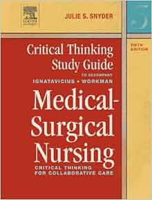 Critical thinking questions medicine picture