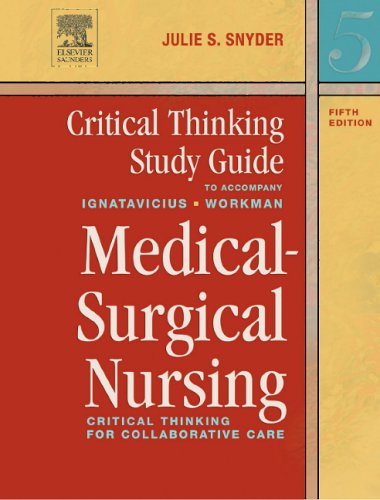 Critical-Care