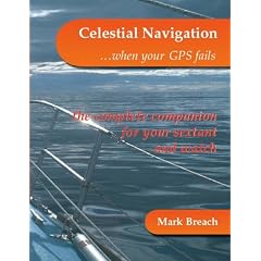 Celestial Navigation When Your GPS Fails
