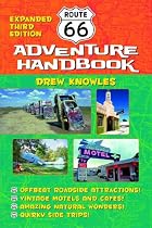 Route 66 Adventure Handbook (Route 66 Series)