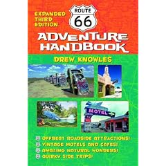 Route 66 Adventure Handbook (Route 66 Series)