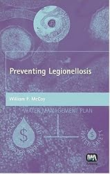 Preventing Legionellosis