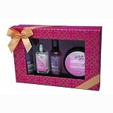 Buth-na-Bodhaige Inc, d/b/a The Body Shop
