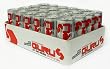 GURU Lite Energy Drink, 100% Natural, 8.3 Fluid Ounce Can (Pack of 24)