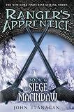 The Siege of Macindaw: Book Six
