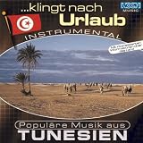 Populäre Musik aus Tunesien