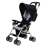 Combi Flare 2010 Lightweight Stroller, Violet
