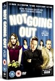 Not Going Out - Series 1, 2 & 3 - 5-DVD Box Set ( Not Going Out - Series 1-3 ) ( Not Going Out - Series One, Two and Three ) [ NON-USA FORMAT, PAL, Reg.2 Import - United Kingdom ]
