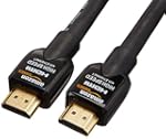 AmazonBasics High-Speed HDMI Cable -...