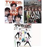 ��TVBros.�� 2012ǯ 5/12�� ��ɽ�桦��Ƭ��TEAM NACS��