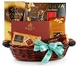 Wine.com Godiva Happy Birthday Gift Basket