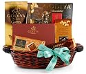 Wine.com Godiva Happy Birthday Gift Basket