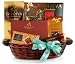 Wine.com Godiva Happy Birthday Gift Basket