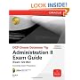 OCP Oracle Database 11g Administration II Exam Guide: Exam 1Z0-053 (Osborne ORACLE Press Series)
