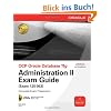 OCP Oracle Database 11g: Administration II Exam Guide (Exam 1Z0-053) (Oracle Press)