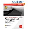 OCP Oracle Database 11g: Adminstration II Exam Guide (Exam 1Z0-053)