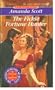 Fickle Fortune Hunter (Signet Regency Romance)